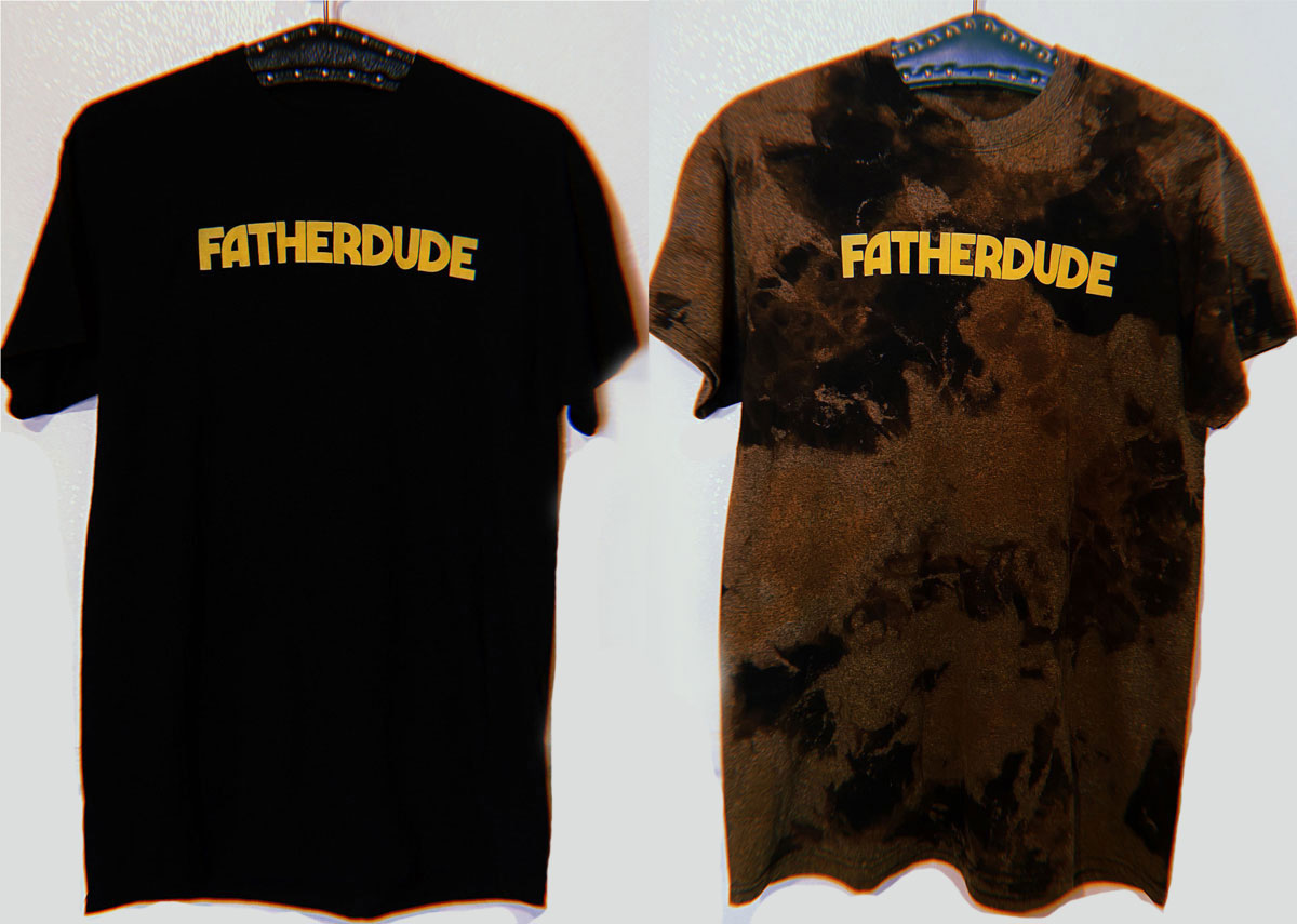 Fatherdude Shirts